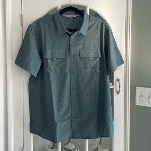 Voyager Men’s Shirt